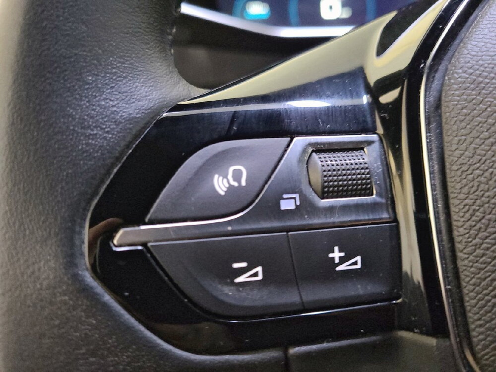 Occasion PEUGEOT 2008 2008 PureTech 100 S&S BVM6 - Allure Pack