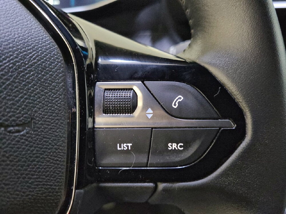 Occasion PEUGEOT 2008 2008 PureTech 100 S&S BVM6 - Allure Pack