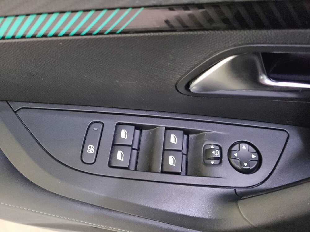 Occasion PEUGEOT 2008 2008 PureTech 100 S&S BVM6 - Allure Pack