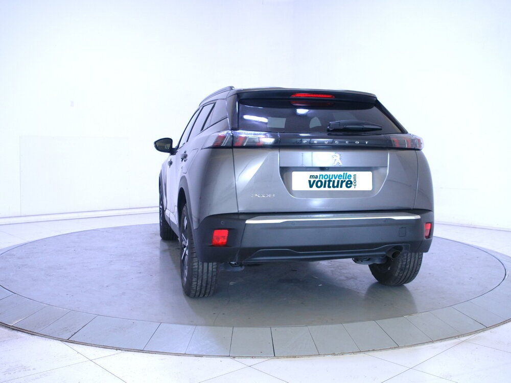 Occasion PEUGEOT 2008 2008 PureTech 100 S&S BVM6 - Allure Pack