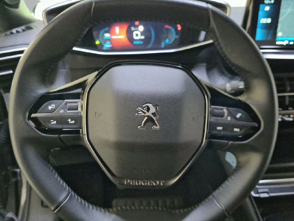 Occasion PEUGEOT 2008 2008 PureTech 100 S&S BVM6 - Allure Pack