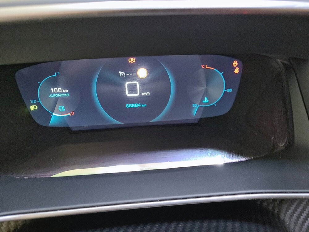 Occasion PEUGEOT 2008 2008 PureTech 100 S&S BVM6 - Allure Pack