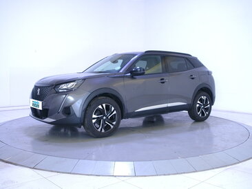 Occasion PEUGEOT 2008 2008 PureTech 100 S&S BVM6 - Allure Pack