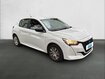 Occasion PEUGEOT 208 208 PureTech 75 S&S BVM5