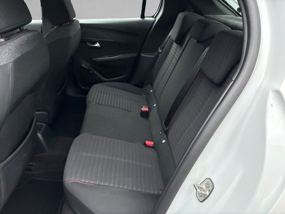 Occasion PEUGEOT 208 208 PureTech 75 S&S BVM5