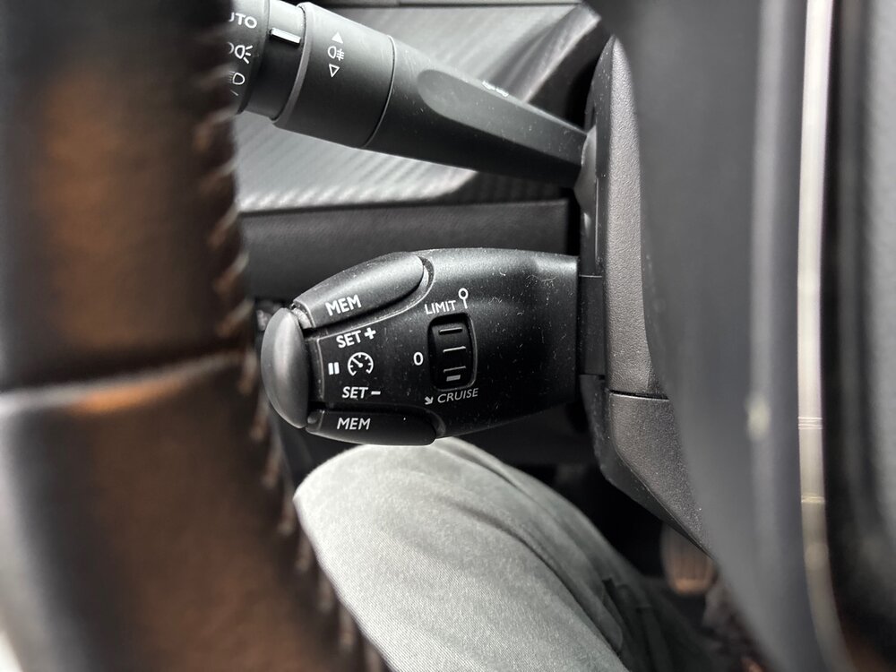 Occasion PEUGEOT 208 208 PureTech 75 S&S BVM5