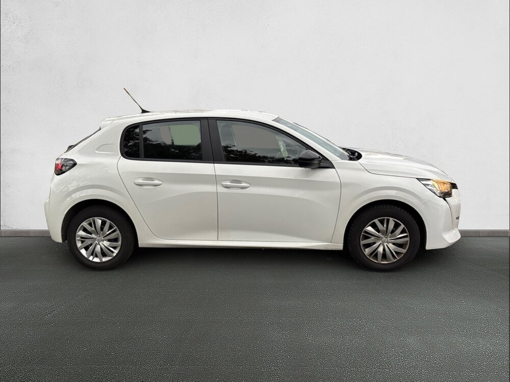 Occasion PEUGEOT 208 208 PureTech 75 S&S BVM5