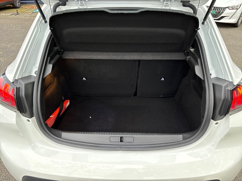 Occasion PEUGEOT 208 208 PureTech 75 S&S BVM5