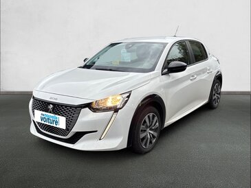 Occasion PEUGEOT 208 208 Electrique 50 kWh 136ch