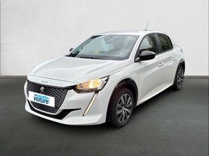 Occasion PEUGEOT 208 208 Electrique 50 kWh 136ch - Active