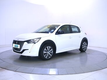 Occasion PEUGEOT 208 208 Electrique 50 kWh 136ch - Active