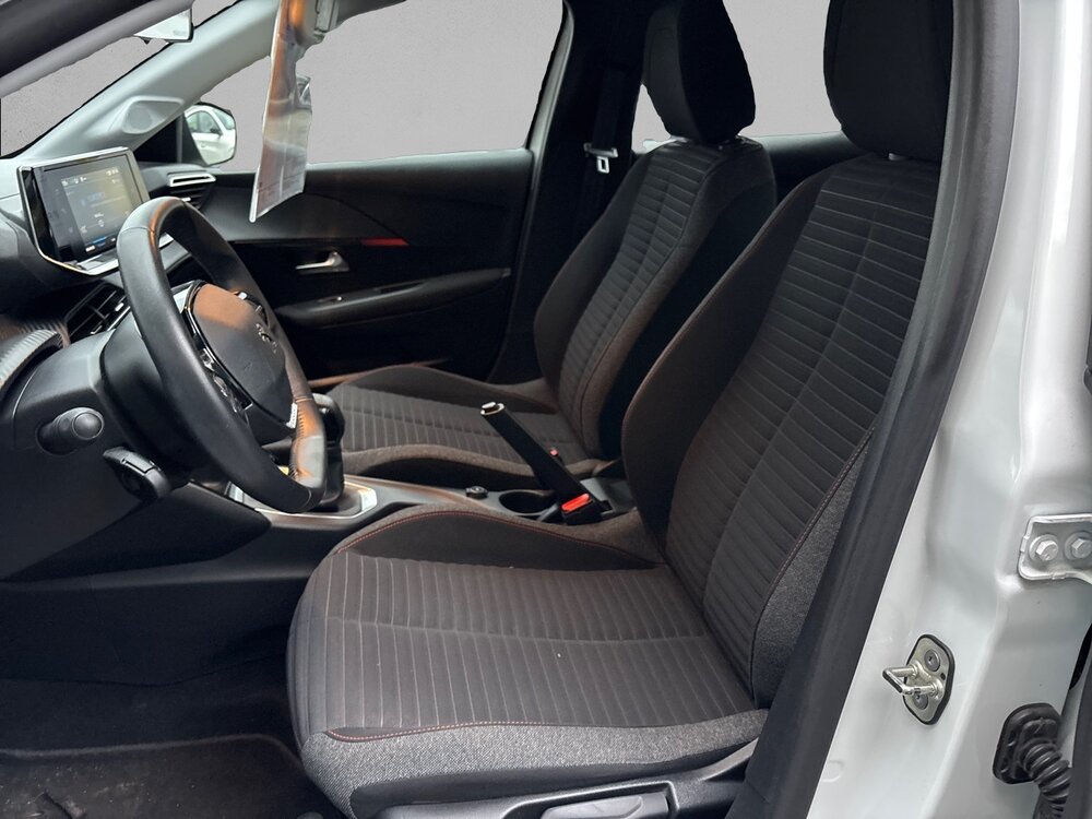 Occasion PEUGEOT 208 208 PureTech 75 S&S BVM5 - Active