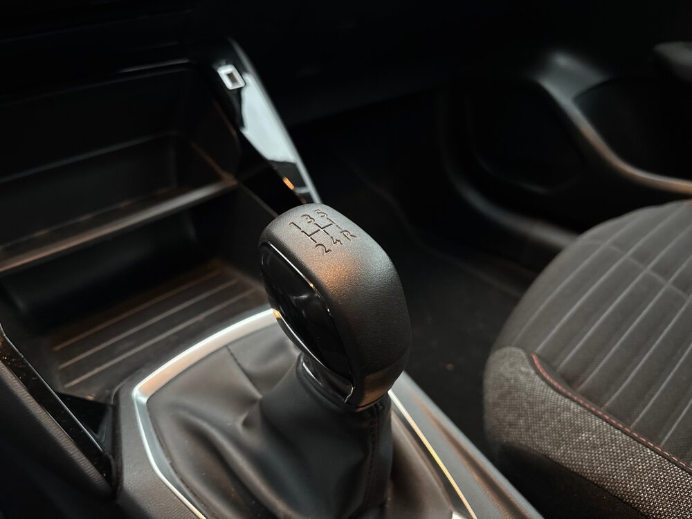 Occasion PEUGEOT 208 208 PureTech 75 S&S BVM5 - Active