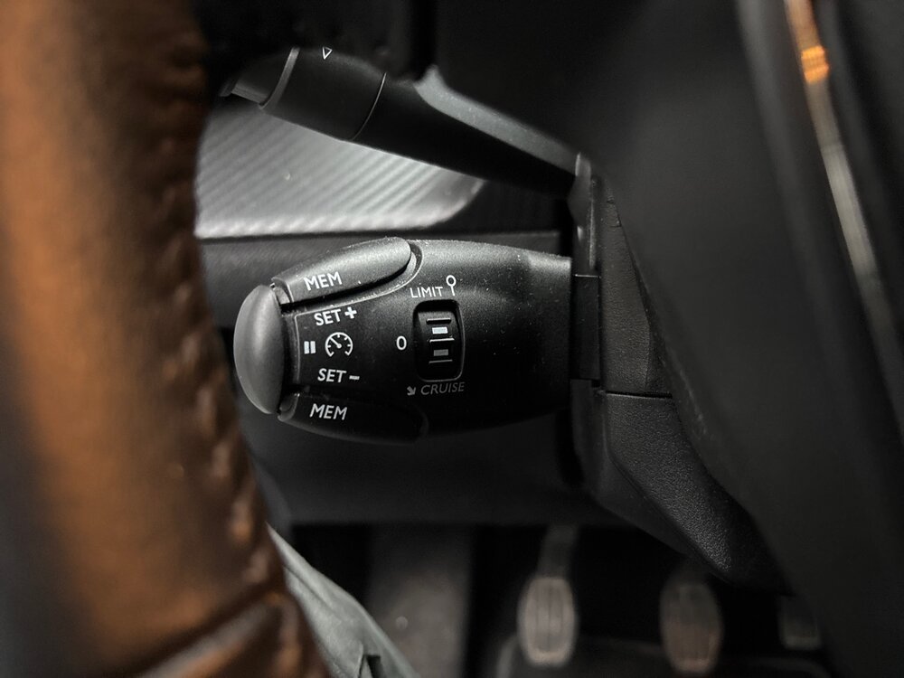 Occasion PEUGEOT 208 208 PureTech 75 S&S BVM5 - Active