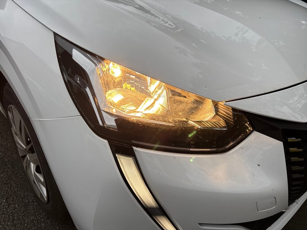 Occasion PEUGEOT 208 208 PureTech 75 S&S BVM5 - Active