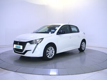 Occasion PEUGEOT 208 208 PureTech 75 S&S BVM5 - Active