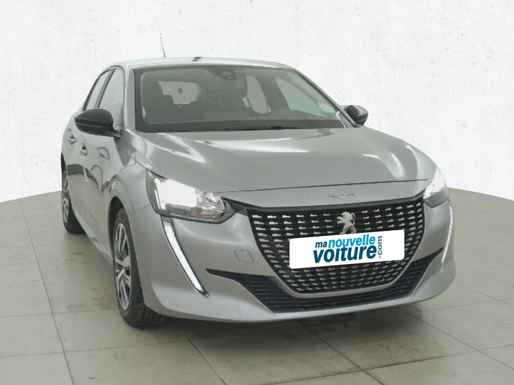 Occasion PEUGEOT 208 208 PureTech 75 S&S BVM5 - Active Pack