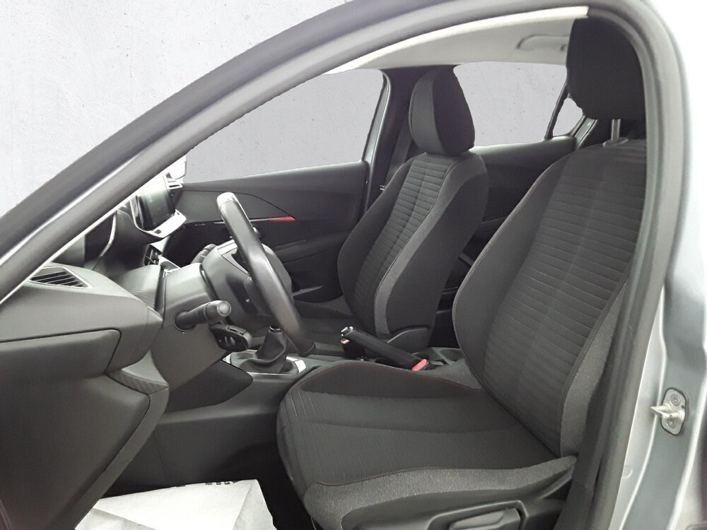 Occasion PEUGEOT 208 208 PureTech 75 S&S BVM5 - Active Pack
