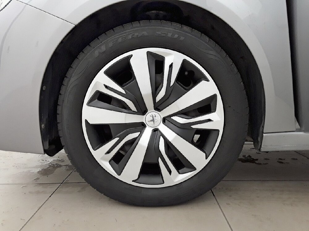 Occasion PEUGEOT 208 208 PureTech 75 S&S BVM5 - Active Pack