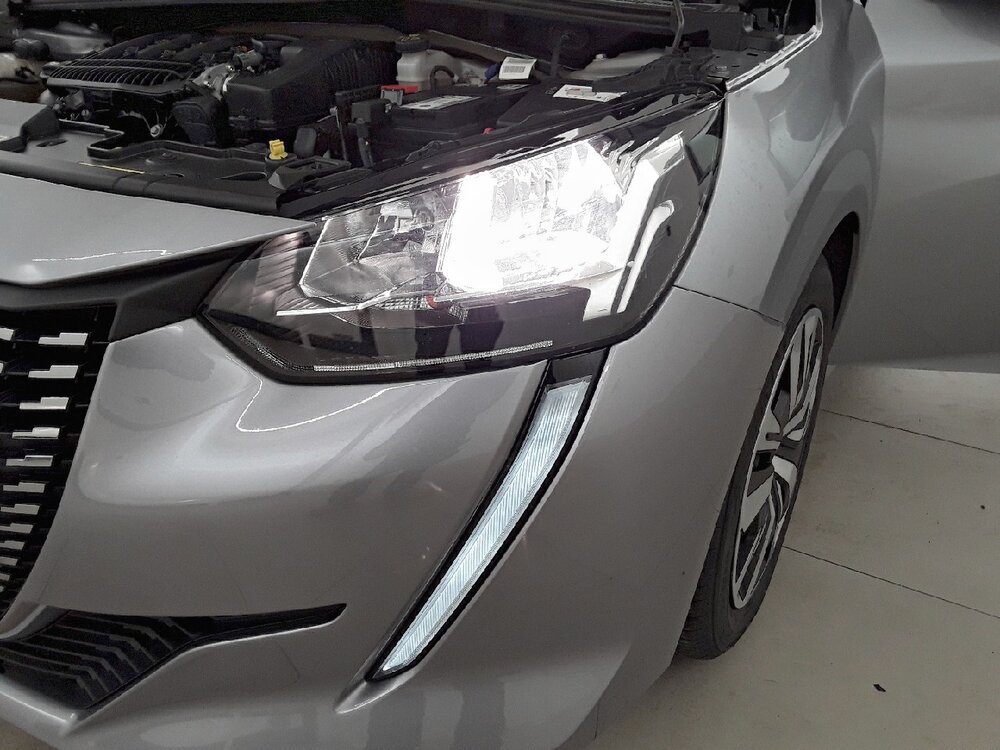 Occasion PEUGEOT 208 208 PureTech 75 S&S BVM5 - Active Pack