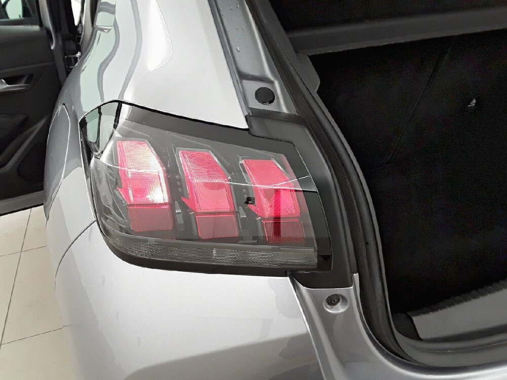 Occasion PEUGEOT 208 208 PureTech 75 S&S BVM5 - Active Pack