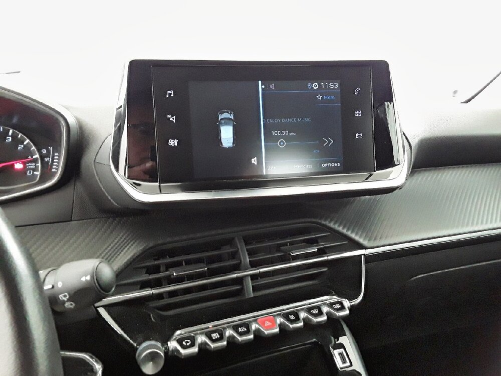 Occasion PEUGEOT 208 208 PureTech 75 S&S BVM5 - Active Pack