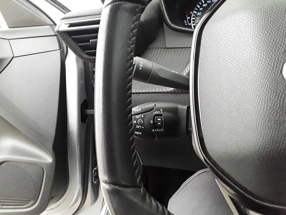 Occasion PEUGEOT 208 208 PureTech 75 S&S BVM5 - Active Pack
