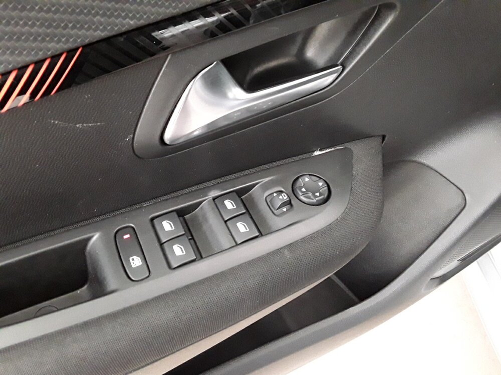 Occasion PEUGEOT 208 208 PureTech 75 S&S BVM5 - Active Pack