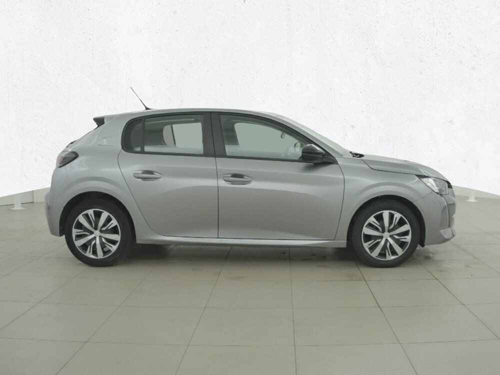 Occasion PEUGEOT 208 208 PureTech 75 S&S BVM5 - Active Pack