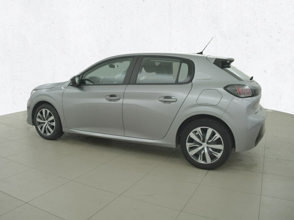 Occasion PEUGEOT 208 208 PureTech 75 S&S BVM5 - Active Pack