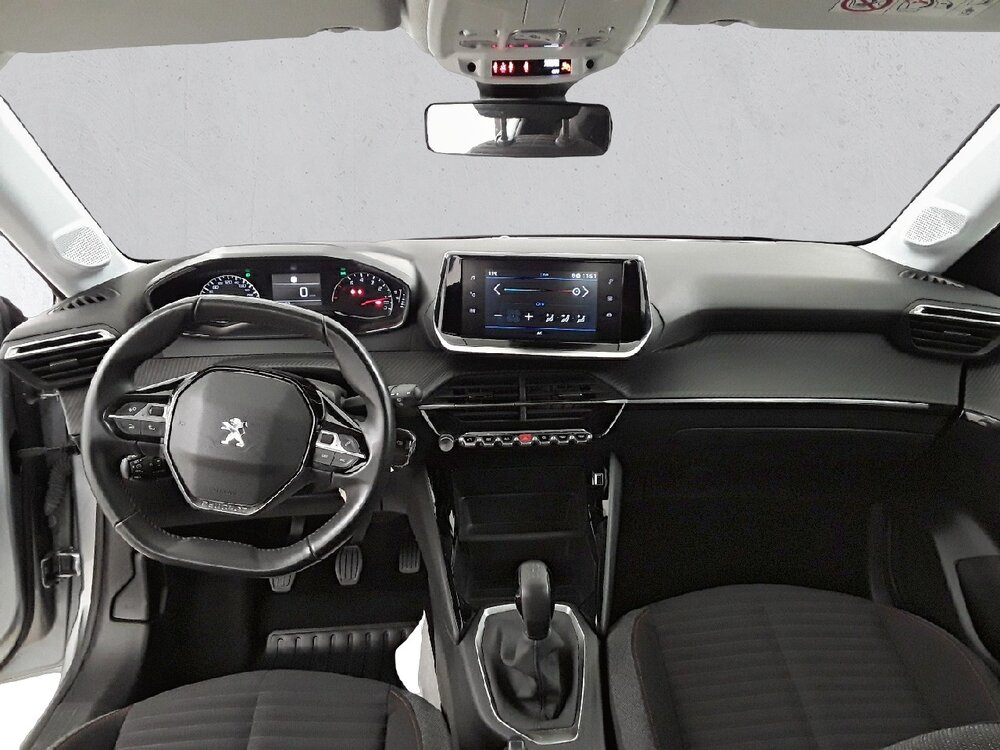 Occasion PEUGEOT 208 208 PureTech 75 S&S BVM5 - Active Pack
