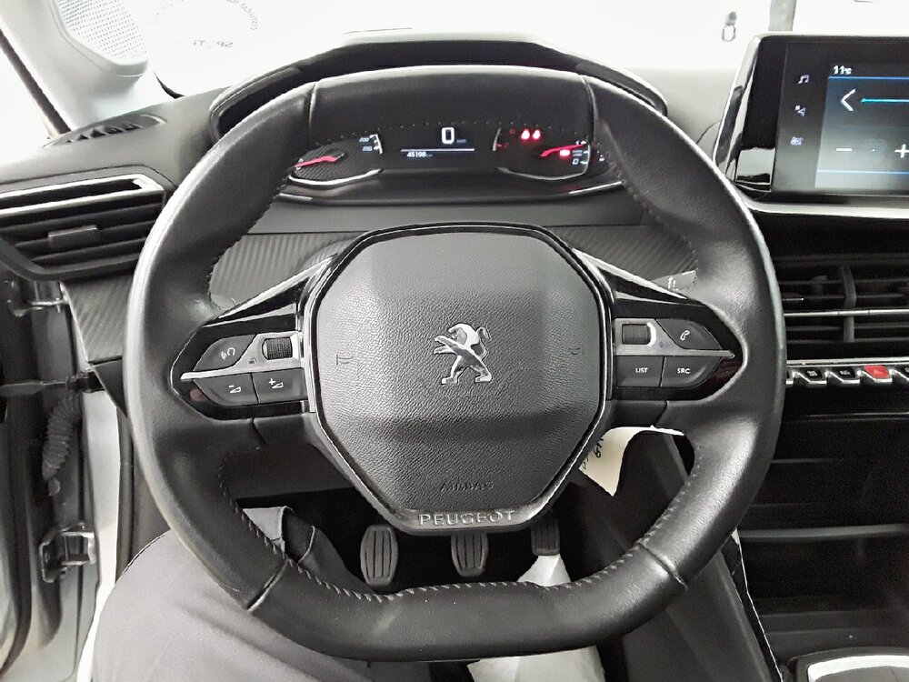 Occasion PEUGEOT 208 208 PureTech 75 S&S BVM5 - Active Pack