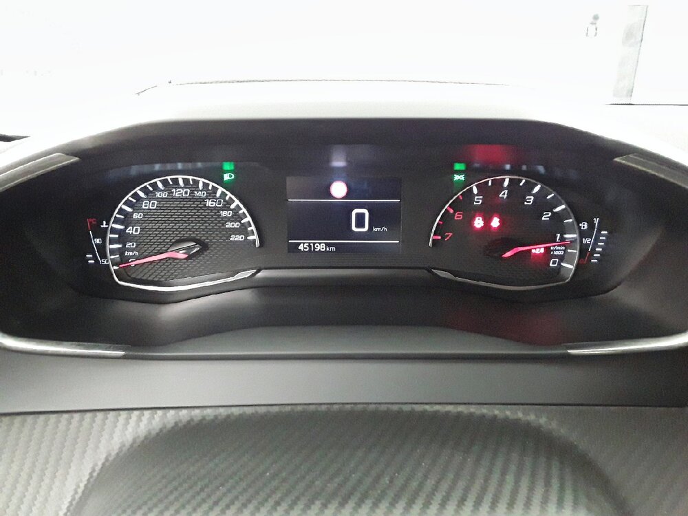 Occasion PEUGEOT 208 208 PureTech 75 S&S BVM5 - Active Pack