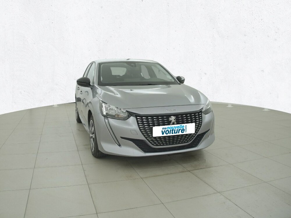 Occasion PEUGEOT 208 208 PureTech 75 S&S BVM5