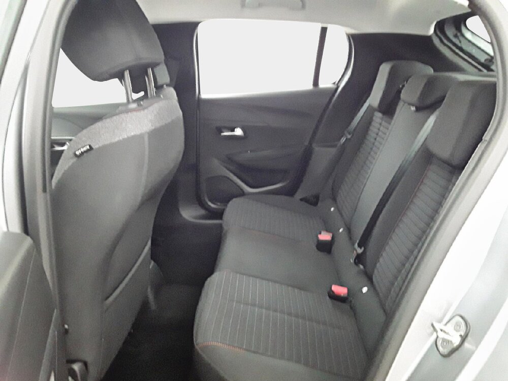 Occasion PEUGEOT 208 208 PureTech 75 S&S BVM5