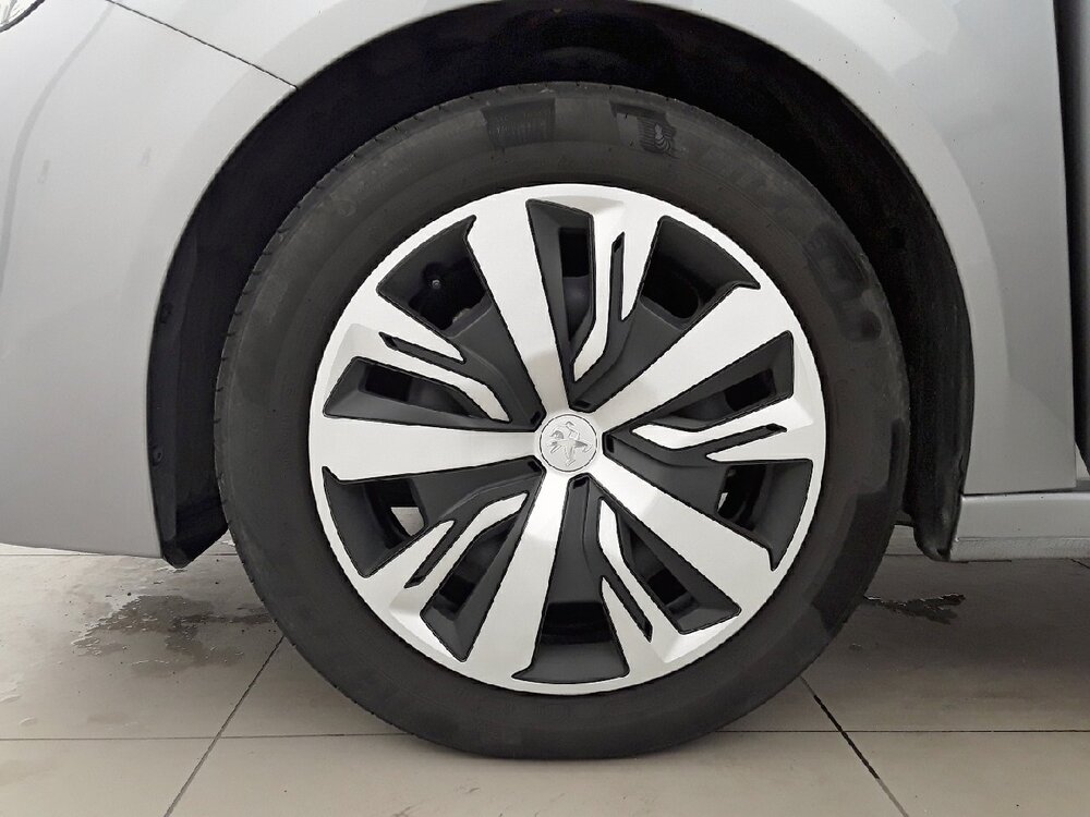 Occasion PEUGEOT 208 208 PureTech 75 S&S BVM5