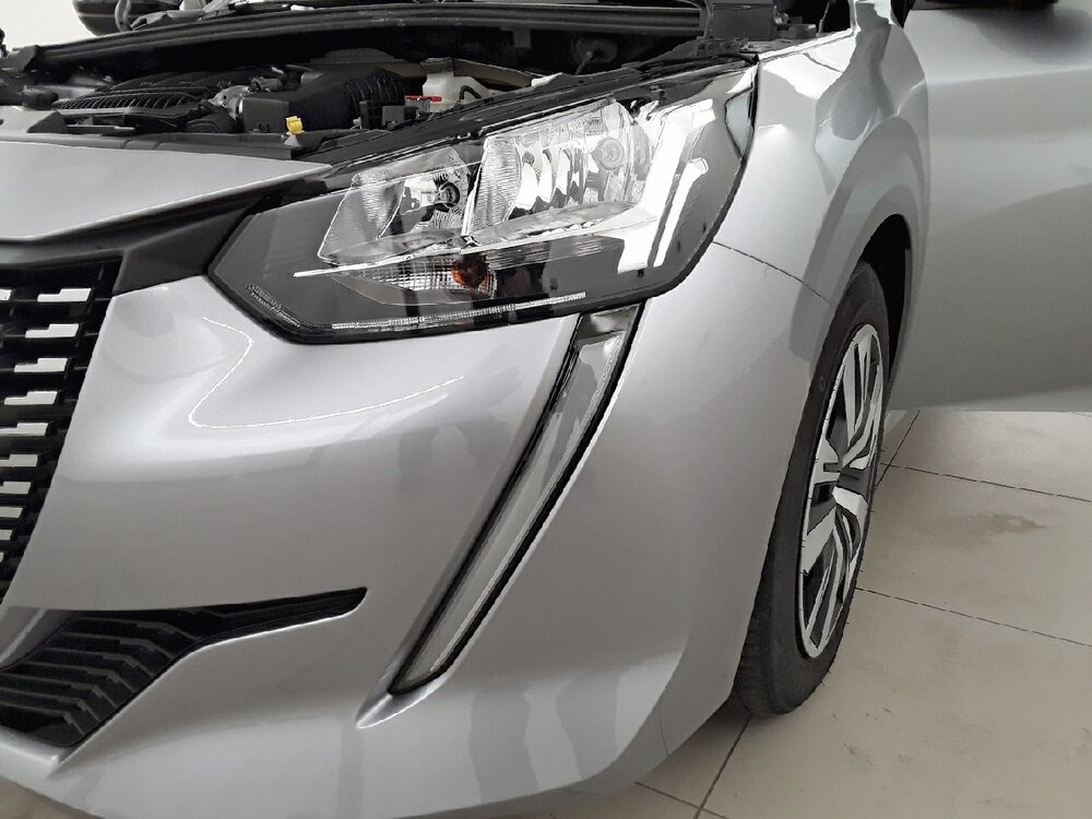 Occasion PEUGEOT 208 208 PureTech 75 S&S BVM5