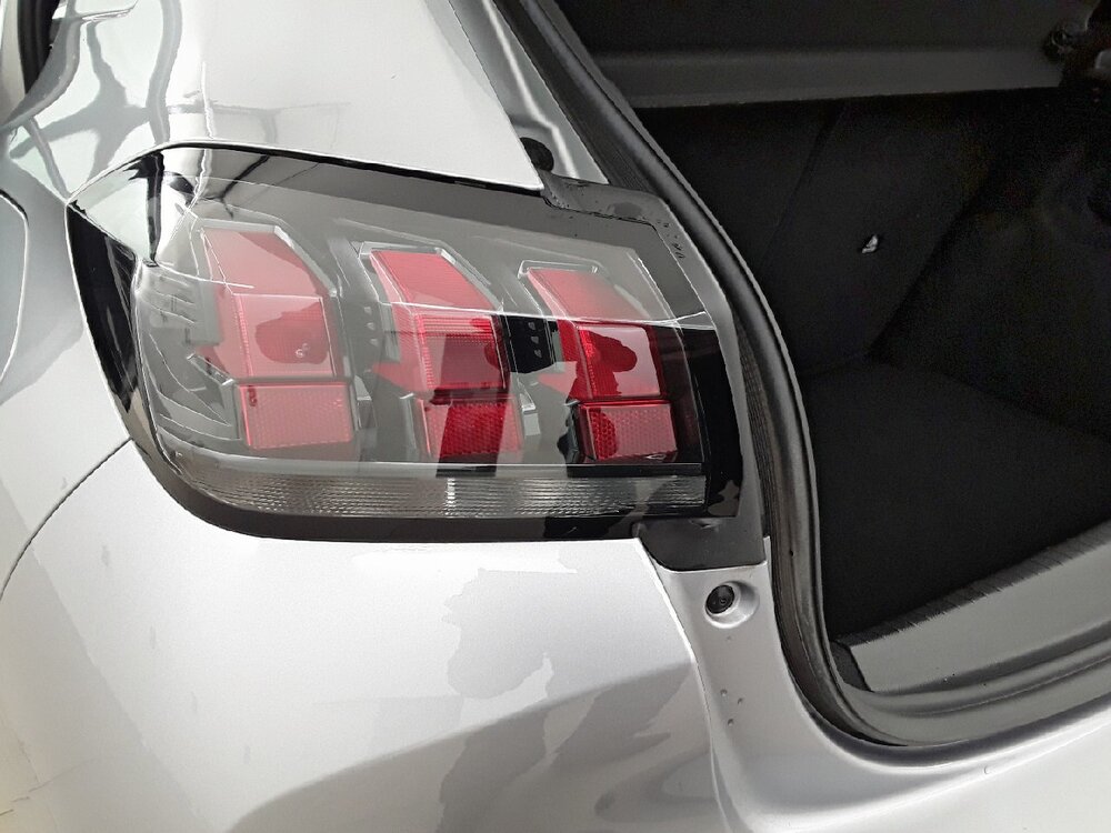 Occasion PEUGEOT 208 208 PureTech 75 S&S BVM5