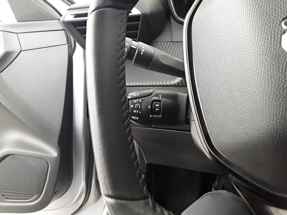 Occasion PEUGEOT 208 208 PureTech 75 S&S BVM5