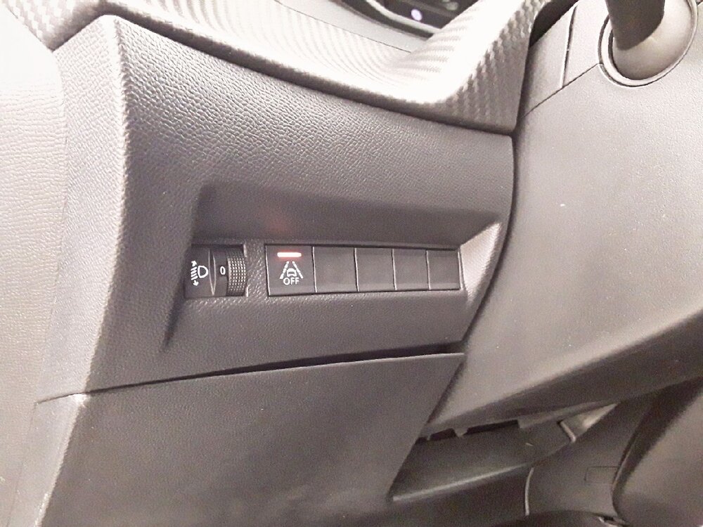 Occasion PEUGEOT 208 208 PureTech 75 S&S BVM5