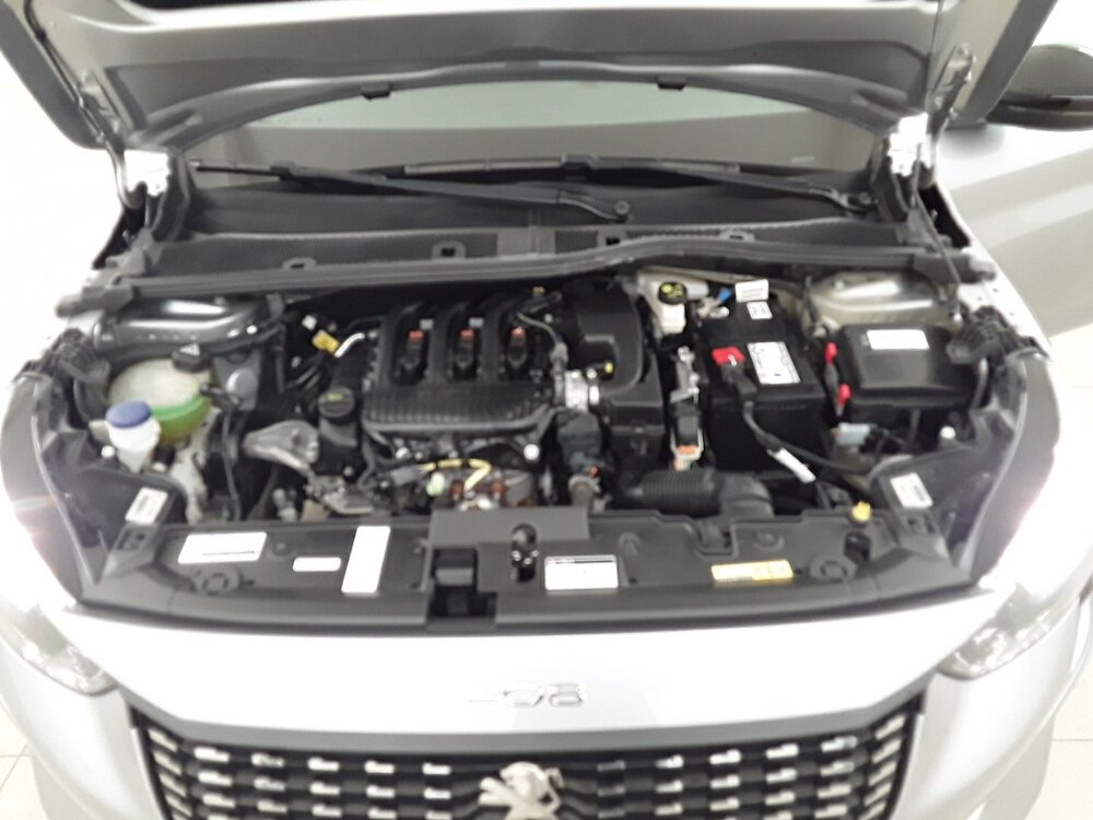 Occasion PEUGEOT 208 208 PureTech 75 S&S BVM5