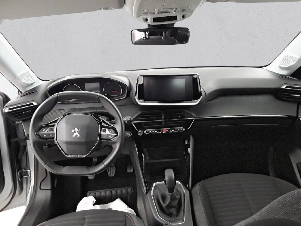 Occasion PEUGEOT 208 208 PureTech 75 S&S BVM5