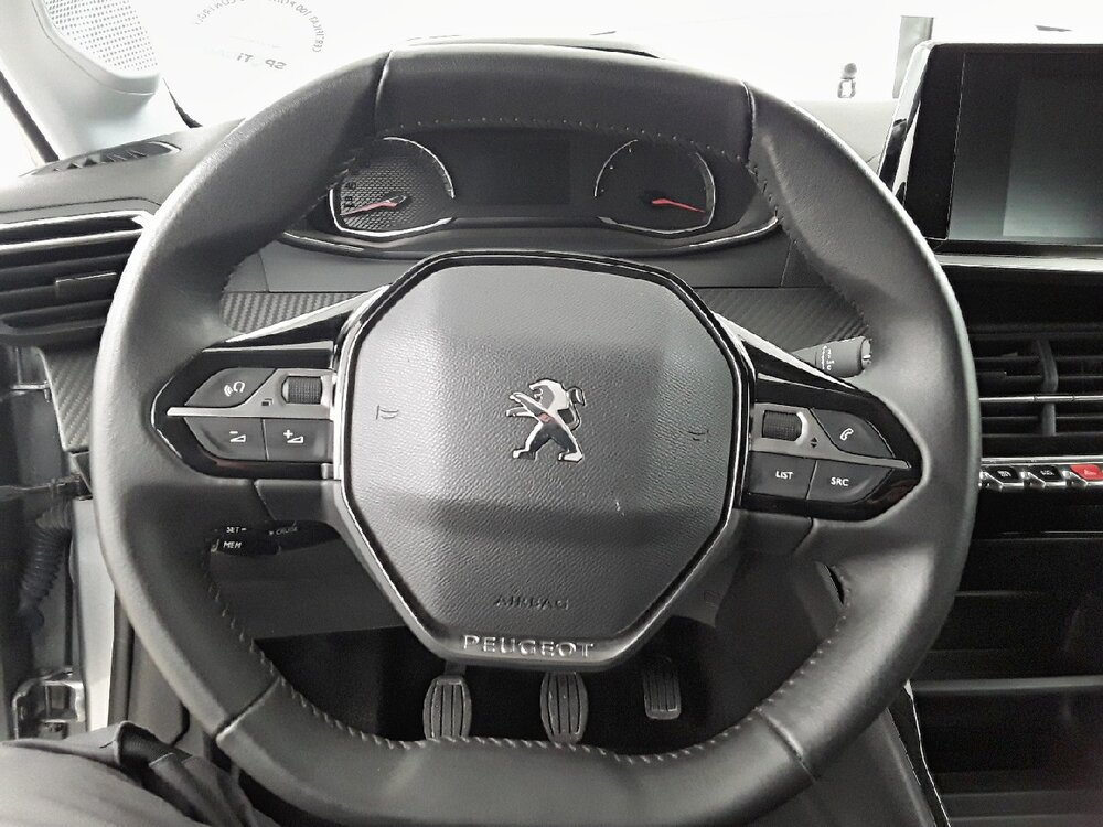 Occasion PEUGEOT 208 208 PureTech 75 S&S BVM5