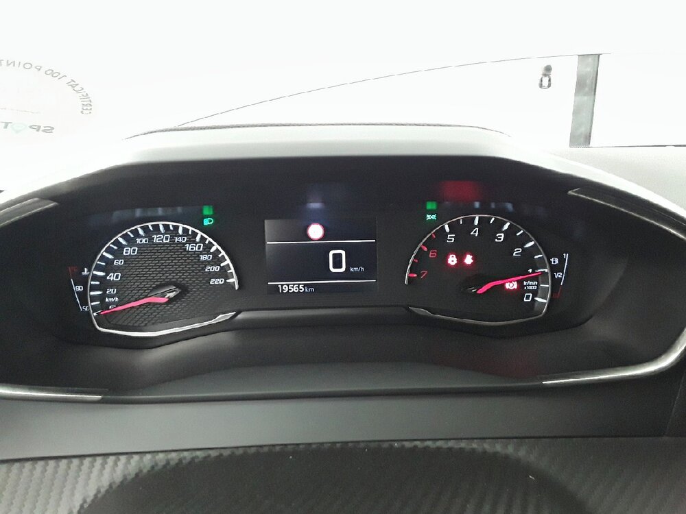 Occasion PEUGEOT 208 208 PureTech 75 S&S BVM5