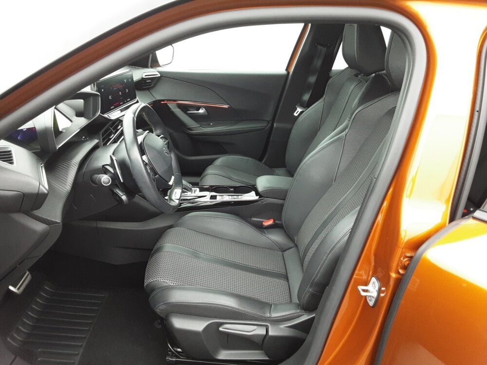 Occasion PEUGEOT 2008 2008 PureTech 130 S&S EAT8