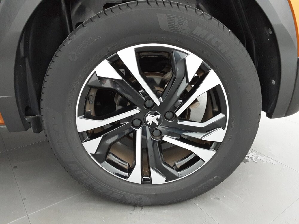 Occasion PEUGEOT 2008 2008 PureTech 130 S&S EAT8