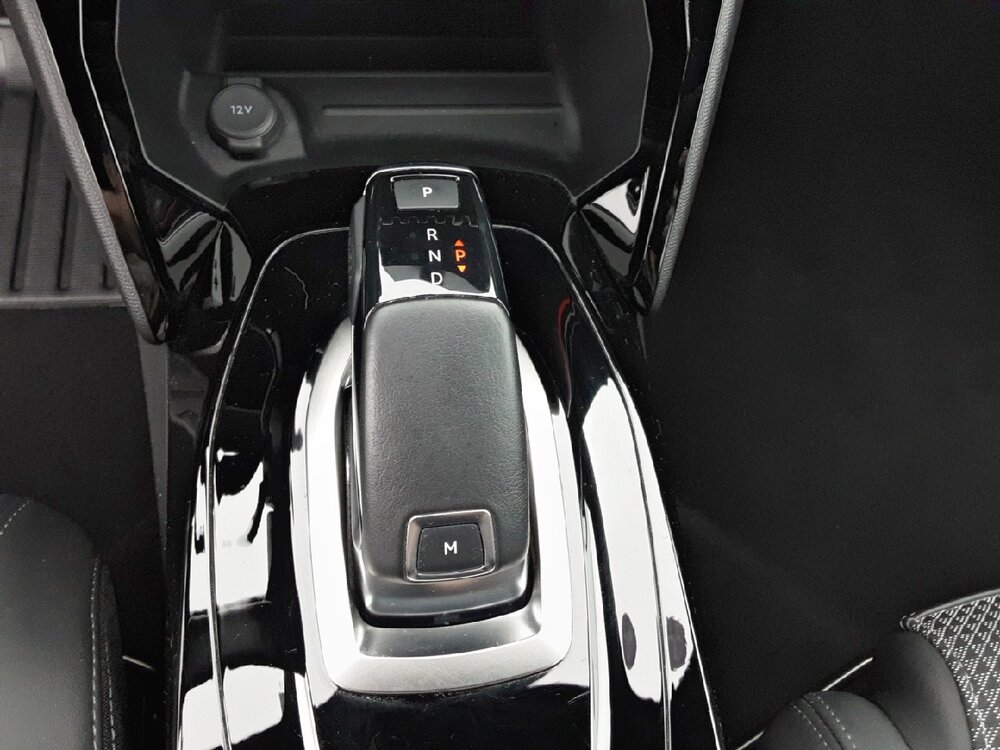 Occasion PEUGEOT 2008 2008 PureTech 130 S&S EAT8