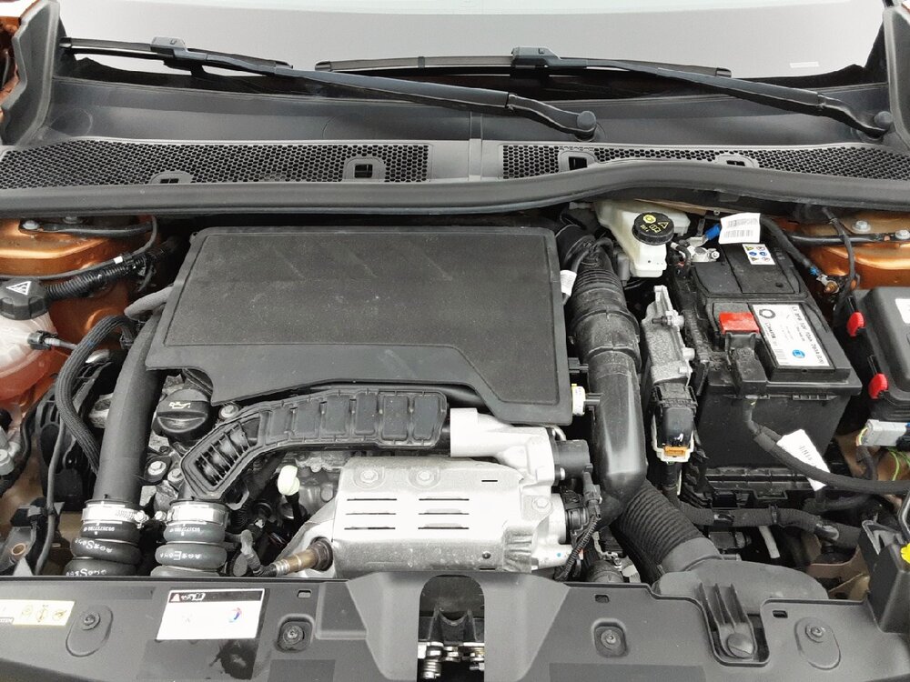 Occasion PEUGEOT 2008 2008 PureTech 130 S&S EAT8