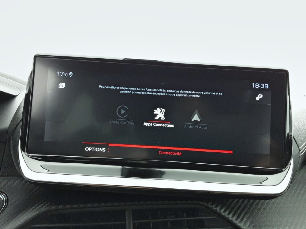 Occasion PEUGEOT 2008 2008 PureTech 130 S&S EAT8