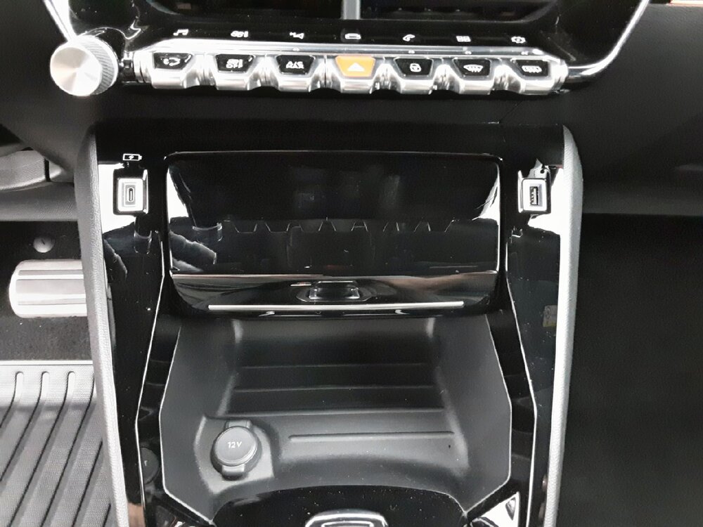 Occasion PEUGEOT 2008 2008 PureTech 130 S&S EAT8